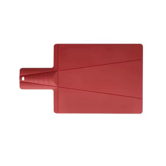 Foldable Plastic Cutting Board