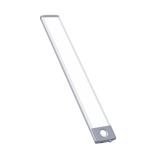 Rechargeable LED Cabinet Lights - Magnetic & Dimmable Pair