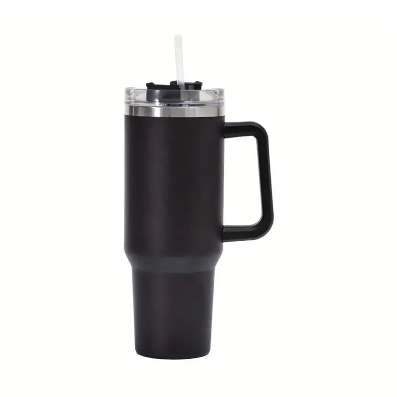 Stainless Steel Travel Cup - 40oz