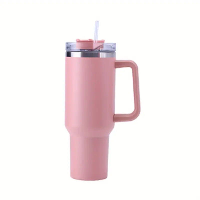 Stainless Steel Travel Cup - 40oz